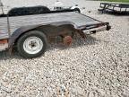 2021 Big Tex Equipment Trailer