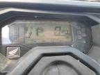 2020 Honda SXS1000 M3