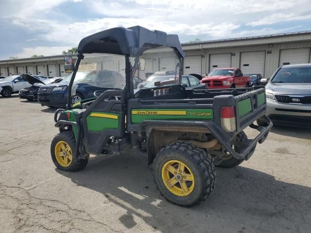 2014 John Deere XUV825I