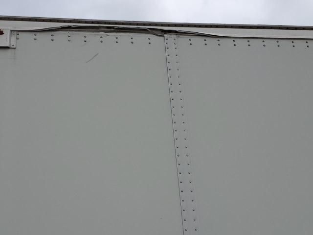 2013 Great Dane 2013 Great Dane DRY Van Trailer