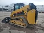 2024 Caterpillar 265 Tracked Skid Steer Loader