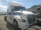 2017 International Prostar Semi Truck
