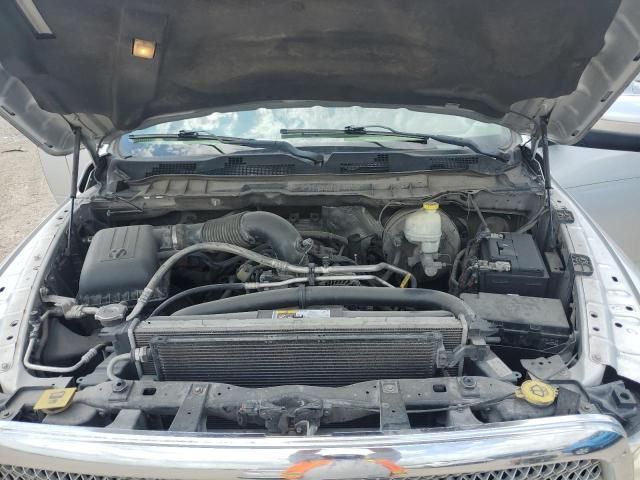 2014 Dodge RAM 1500 Longhorn