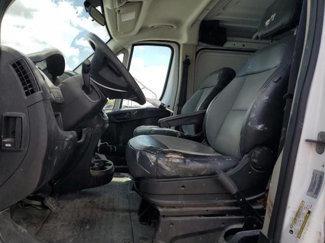 2018 Dodge RAM Promaster 1500 1500 Standard