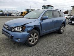 2007 Toyota Rav4 Limited for sale in Eugene, OR