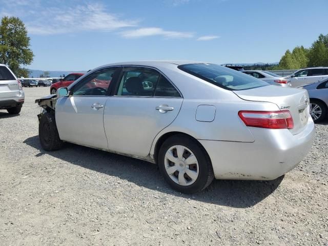 2009 Toyota Camry Base