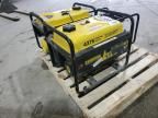 2000 Miscellaneous Equipment Misc Generation