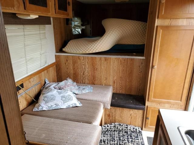 1993 Featherlite Mfg Inc 1993 Featherlite Horse Trai