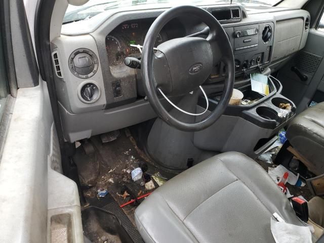 2013 Ford Econoline E150 Van