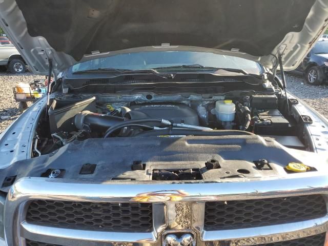 2016 Dodge RAM 2500 ST