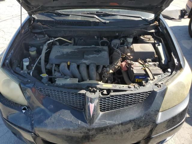 2003 Pontiac Vibe