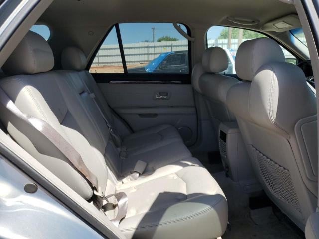 2007 Cadillac SRX
