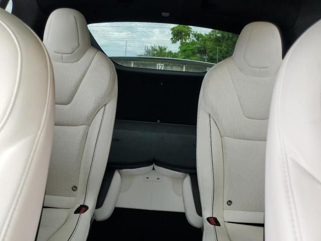 2022 Tesla Model X