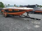 2013 Mastercraft Boat