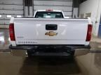 2013 Chevrolet Silverado C1500