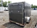 2022 Other 2022 Nationcraft 6X12SA Enclosed Cargo Trailer