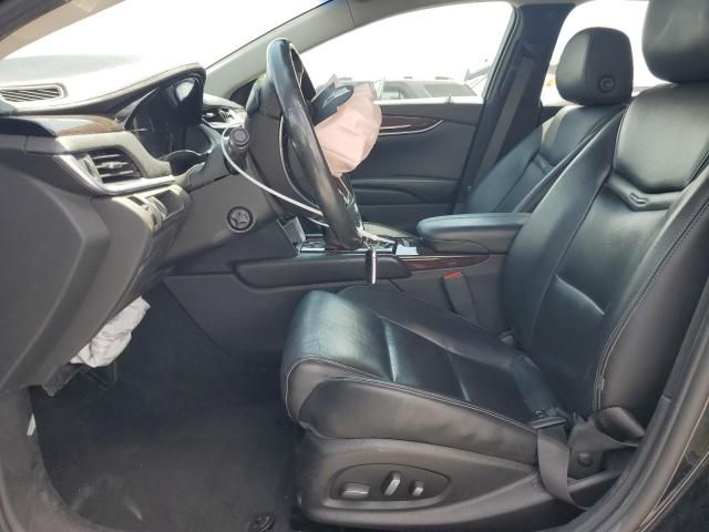 2017 Cadillac XTS Luxury
