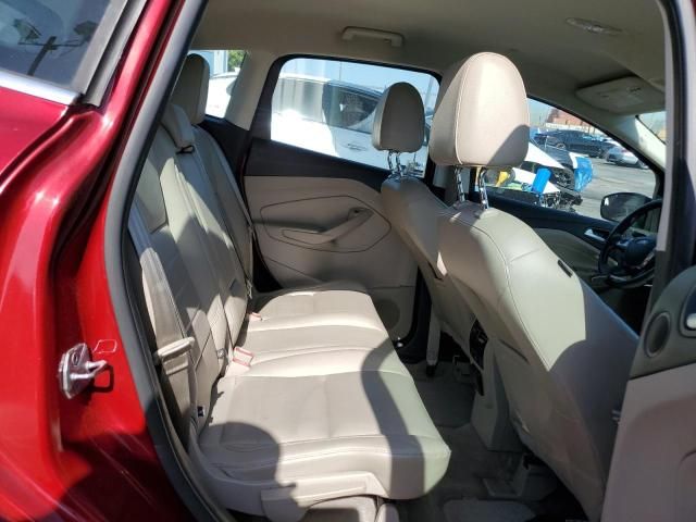 2016 Ford C-MAX SEL