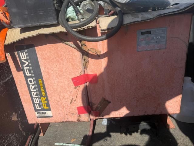 1999 Hyster Other