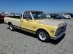 1969 GMC Pickup