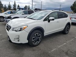 2017 Subaru Crosstrek Limited for sale in Rancho Cucamonga, CA