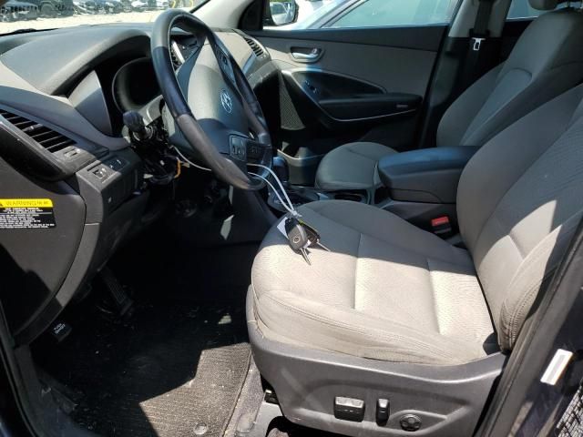 2014 Hyundai Santa FE Sport
