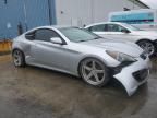 2010 Hyundai Genesis Coupe 2.0T