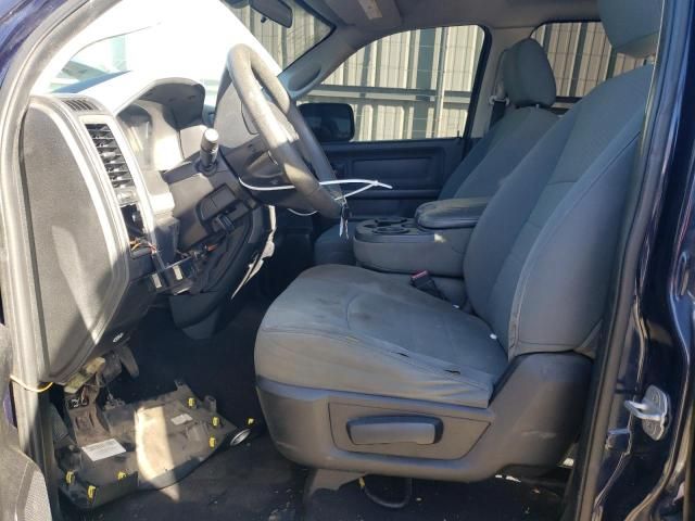 2013 Dodge RAM 1500 ST