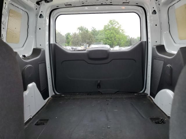 2018 Ford Transit Connect XLT