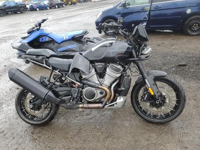 2022 Harley-Davidson RA1250 S