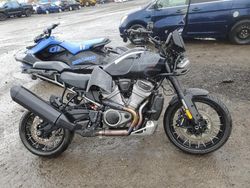 Harley-Davidson salvage cars for sale: 2022 Harley-Davidson RA1250 S