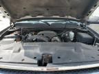 2008 Chevrolet Silverado K1500
