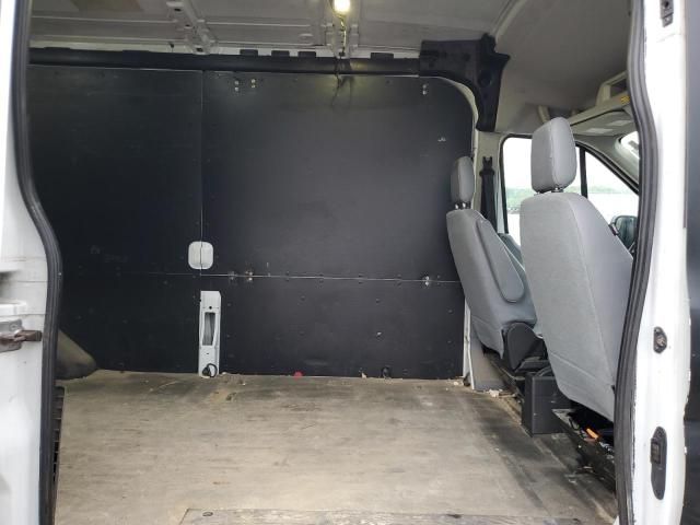 2017 Ford Transit T-150