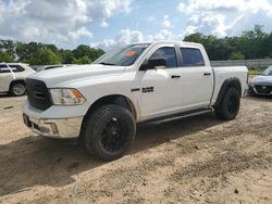 2017 Dodge RAM 1500 SLT en venta en Theodore, AL