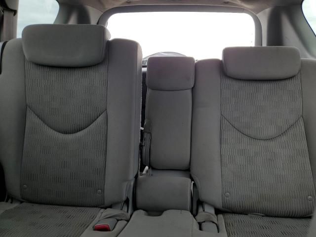 2009 Toyota Rav4