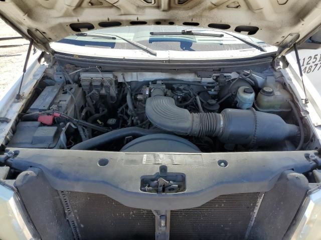 2006 Ford F150