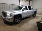 2016 GMC Sierra C1500 SLE