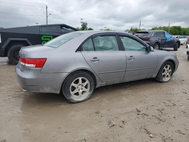 2007 Hyundai Sonata se