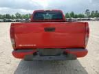 2005 Chevrolet Colorado
