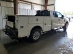 2020 Ford F250 Super Duty