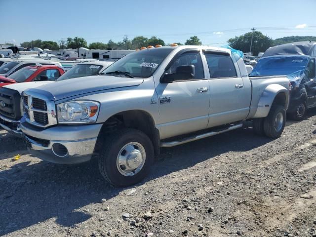 2007 Dodge RAM 3500
