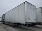 2016 Hyundai Translead VC2530152-AJS DRY Van Trailer