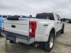 2018 Ford F450 Super Duty