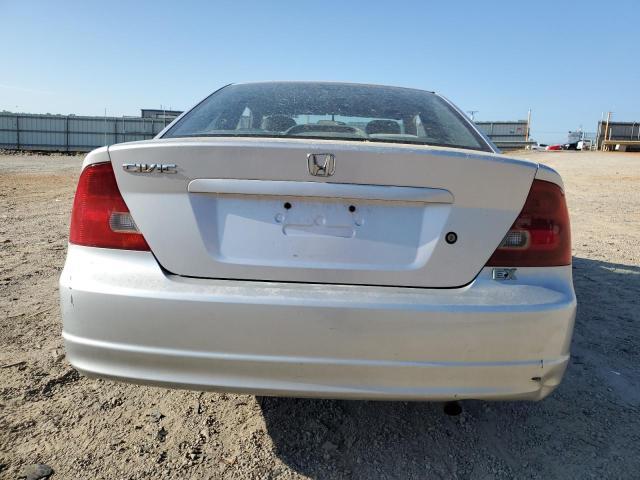 2002 Honda Civic ex