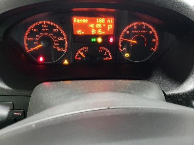 2016 Dodge RAM Promaster 1500 1500 Standard
