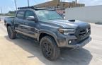 2016 Toyota Tacoma Double Cab