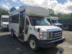 Run And Drives Trucks for sale at auction: 2017 Ford Econoline E350 Super Duty Cutaway Van