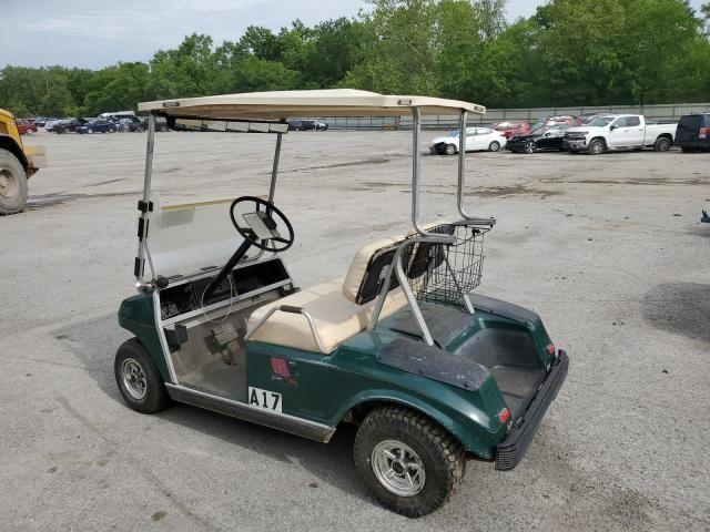 1982 Other 1982 'OTHER RV' Golfcart