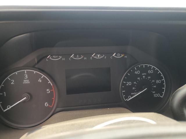 2023 Ford F350 Super Duty