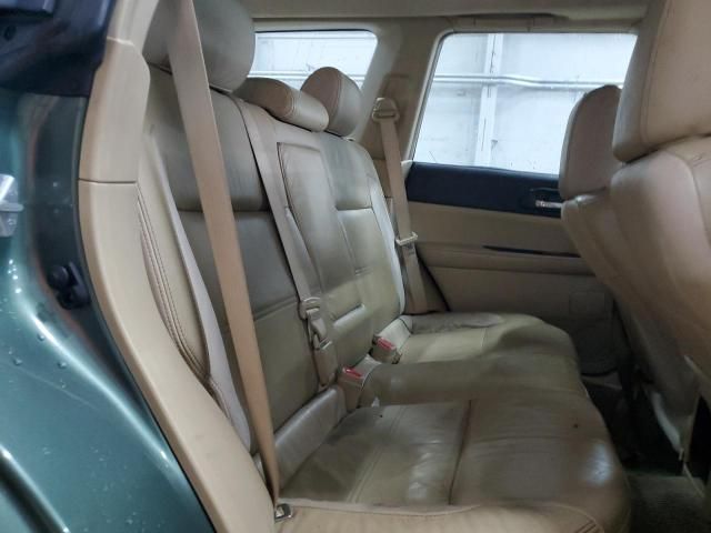 2007 Subaru Forester 2.5X LL Bean